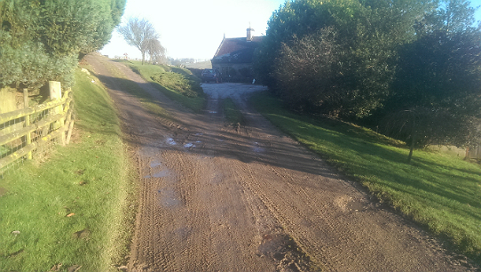 Newton House Hotel, Alsop en-the-dale