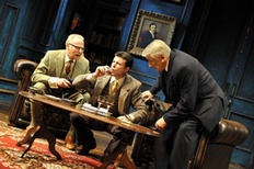 The cast of 'Spider's Web'