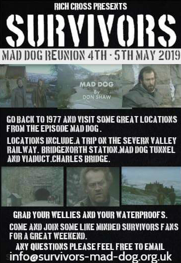 Mad Dog 2019