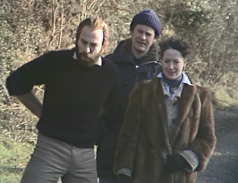 Charles, Greg and Ruth react to Paul's return with growing alarm