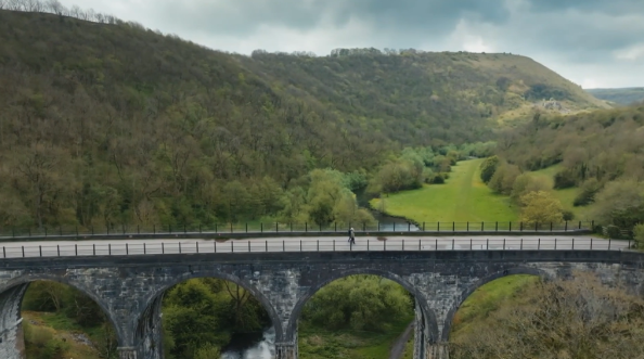 Monsal Dale and Perfect Pub Walks